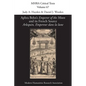 Aphra Behn's 'Emperor of the Moon' and its French Source 'Arlequin, Empereur dans la lune' - Paperback