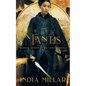 Mantis: A Japanese Historical Fiction Novel - Paperback