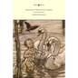 Peter Pan in Kensington Gardens - Illustrated by Arthur Rackham - Hardcover