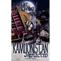 Kamyonistan Reflected - Paperback