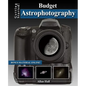 Getting Started: Budget Astrophotography - Paperback