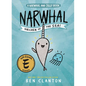 Narwhal: Unicorn of the Sea! (a Narwhal and Jelly Book #1) - Paperback