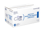 Dynarex Heavy Duty Woven Fabric Bandage - Large Patch 2" x 3" (1500 Count)