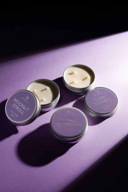 DNKa Dreamy Twilight Spa Candle 30ml