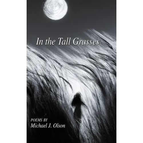 In the Tall Grasses - Hardcover