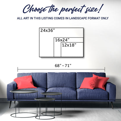 Mother's Day Sign To Us You Are The World