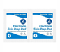 Dynarex Electrode Skin Prep Pad, 100ea/bx, 10bxs/case (1000 Count)