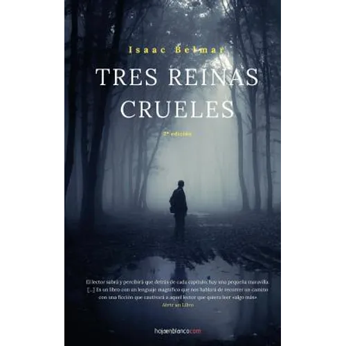 Tres Reinas Crueles - Paperback