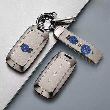 Keychain for Geely EX5/Geely Starray EM-i/Geely EX5 EM-I
