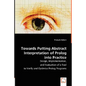 Towards Putting Abstract Interpretation of Prolog into Practice - Paperback