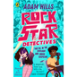 Rockstar Detectives - Paperback
