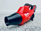 STUBBY® Car Drying Nozzle for Milwaukee M18 FUEL Gen I & II Single Battery Leaf Blowers (2724-20 & 2728-20)