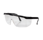 Dynarex Safety Glasses - 50ea/cs (50 Count)