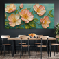Blossoms Serenade Wall Art