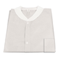Dynarex Labjacket w/ Pockets - 10ea/bx, 3bxs/case (30 Count)