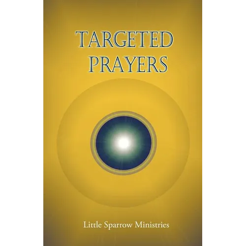 Targeted Prayers - Paperback