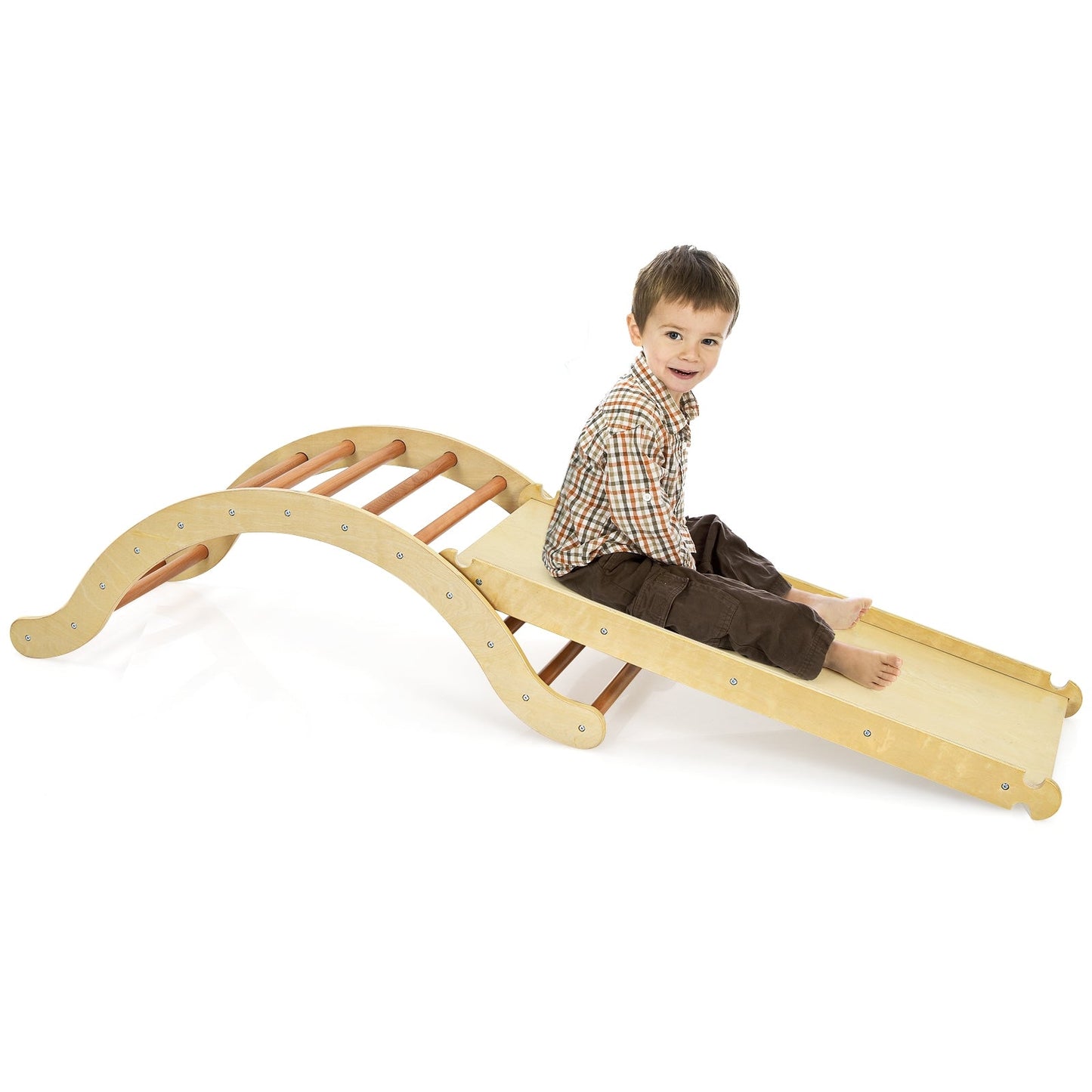 3-in-1 Kids