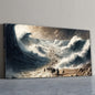 The Parting - Faith Wall Art IV