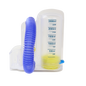 Dynarex 2500 ml Volumetric Incentive Spirometer - 12ea/case (12 Count)