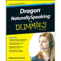 Dragon Naturallyspeaking for Dummies - Paperback