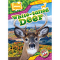 White-Tailed Deer - Library Binding