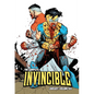 Invincible Complete Library Hardcover Vol. 6 - Hardcover