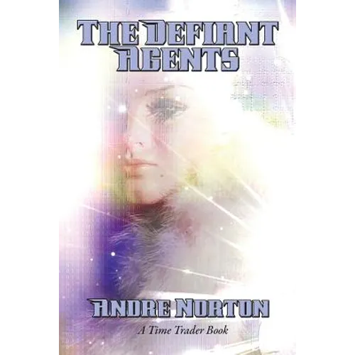 The Defiant Agents - Paperback