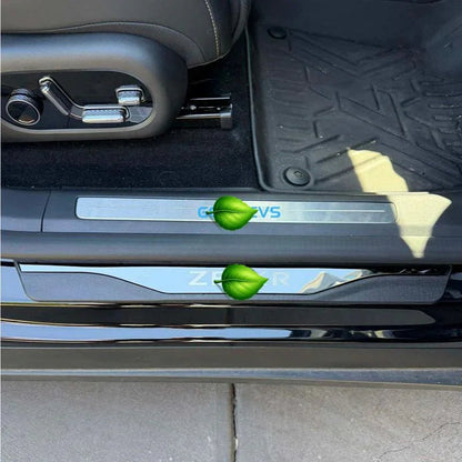 Door Sill Protector for ZEEKR 7X