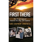 First There: The Life and Legacy of American Hero John Chapman - Hardcover