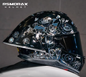 RSMORAX™ R50S PRO Motorcycle Helmet