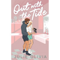 Out with the Tide: A Small Town Romance - Paperback