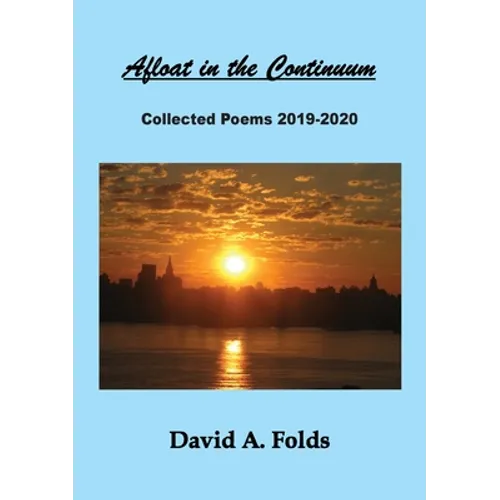 Afloat in the Continuum - Paperback