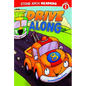 Drive Along - Paperback