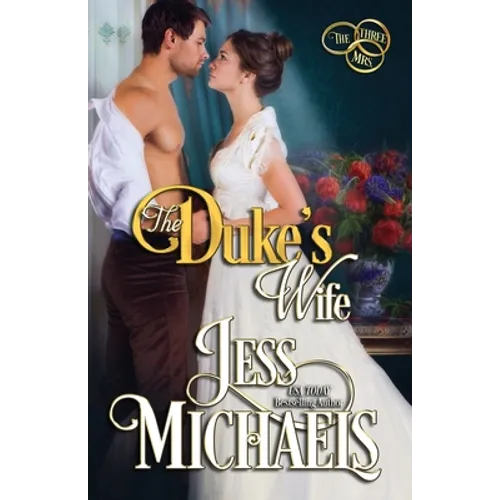 The Duke's Wife - Paperback