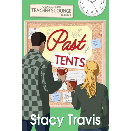 Past Tents - Paperback