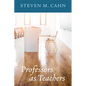 Professors as Teachers - Hardcover