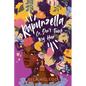 Rapunzella, Or, Don't Touch My Hair - Hardcover