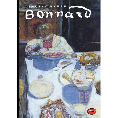 Bonnard - Paperback