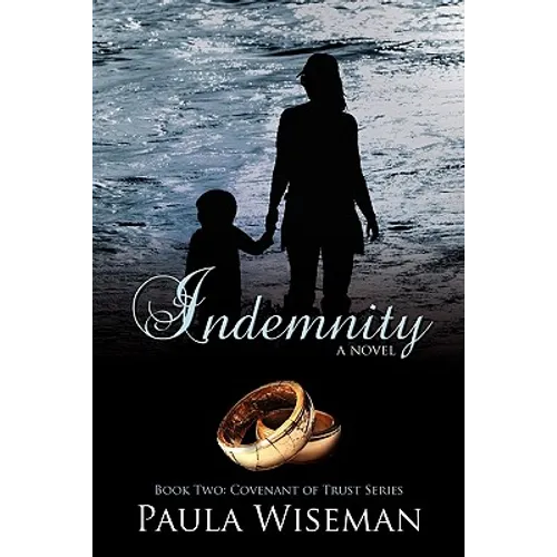 Indemnity: Book Two: Covenant of Trust Series - Paperback