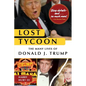 Lost Tycoon: The Many Lives of Donald J. Trump - Paperback