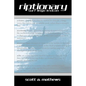 Riptionary: Surf Lingo Lexicon - Paperback