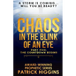 Chaos In The Blink Of An Eye: Part Five: The Countdown Begins - Paperback