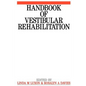 Handbook of Vestibular Rehabilitation - Paperback