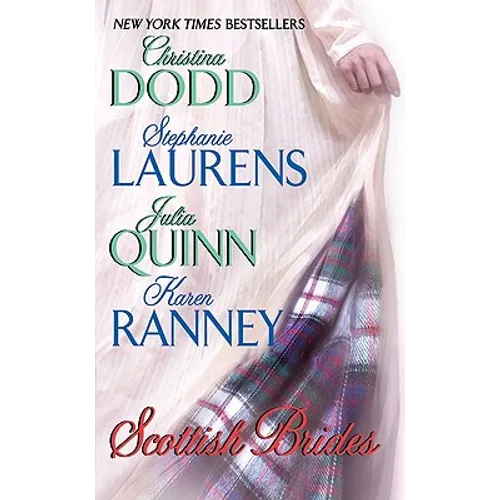Scottish Brides - Paperback