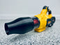 STUBBY® Car Drying Nozzle for DEWALT 20V MAX XR Gen III & 60V MAX Leaf Blowers (DCBL724B, DCBL772B, & DCBL777B)