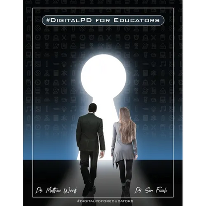 Digital PD for Educators - Paperback