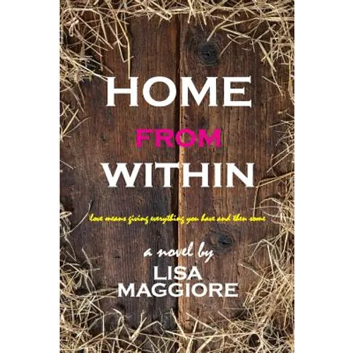 Home from Within - Paperback