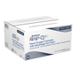 Dynarex Resp-O2 Nasal Oxygen Cannula, Cushion Tip w/Advantage Ear Foam (50 Count)