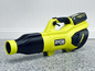 STUBBY® Car Drying Nozzle for RYOBI 730, 650, & 600 CFM Leaf Blowers