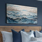 Ocean Embrace Wall Art